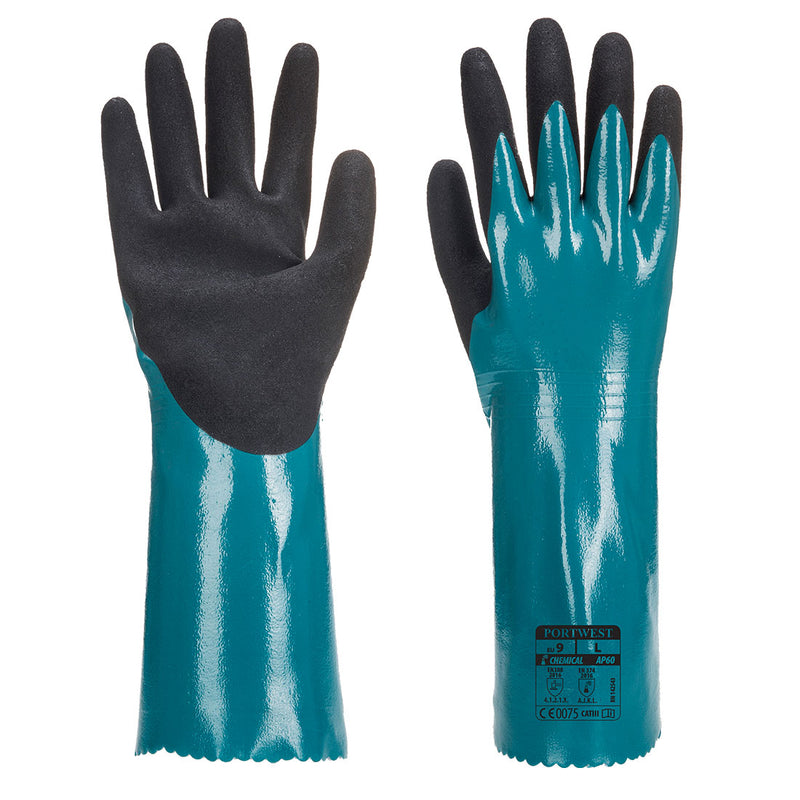 Portwest-AP60 - Sandy Grip Lite Gauntlet