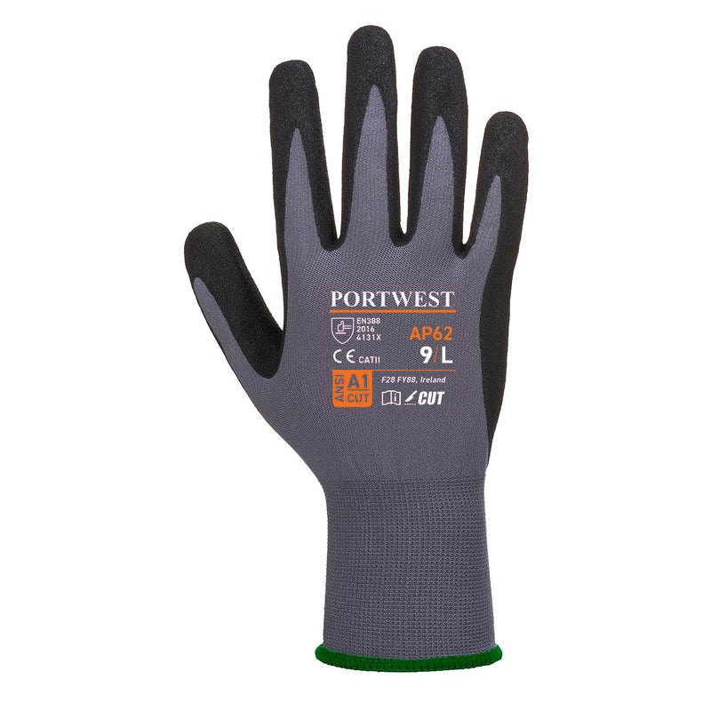 Portwest-AP62 - Dermiflex Aqua Glove