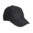 Portwest - B010 - Six Panel Baseball Cap
