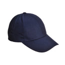 Portwest - B010 - Six Panel Baseball Cap