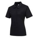 Portwest - B209 - Naples Women's Polo Shirt S/S