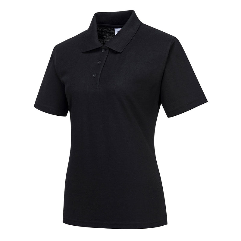 Portwest-B209 - Naples Ladies Polo Shirt