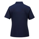 Portwest - B209 - Naples Women's Polo Shirt S/S