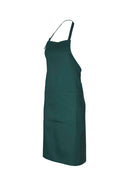 Biz Collection Bib Apron -BA95