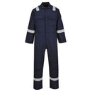 Portwest-BIZ5 - Bizweld Fr Class D/N Lona Coverall
