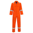 Portwest-BIZ5 - Bizweld Fr Class D/N Lona Coverall