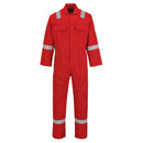 Portwest-BIZ5 - Bizweld Fr Class D/N Lona Coverall