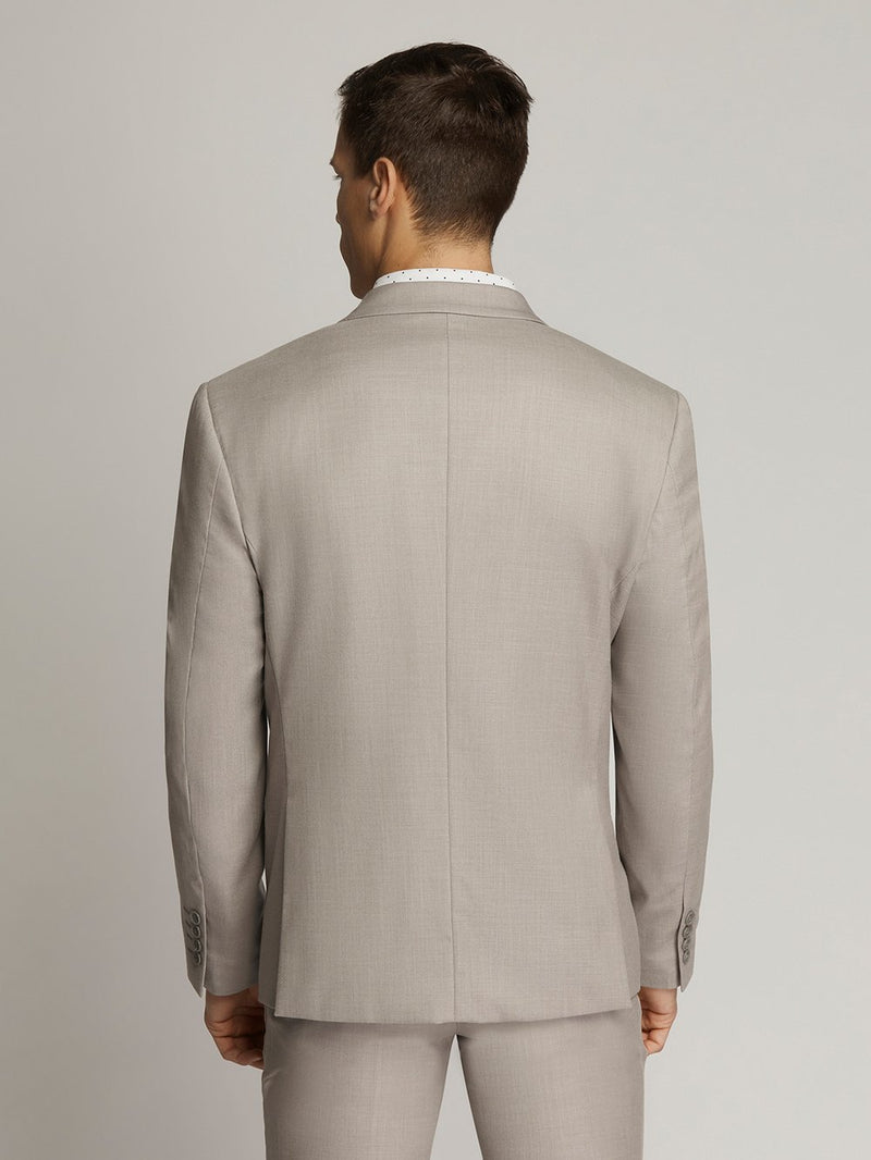 Boulvandre-D246 Wool Blend Suit