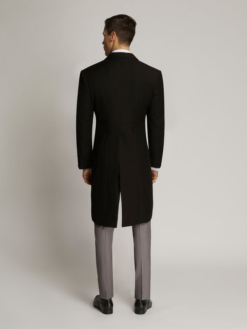 Boulvandre-3209 Mrrning Tails Suit
