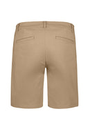 Biz Collection - Lawson Ladies Chino Short - BS021L