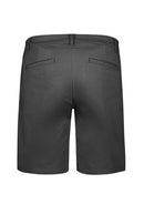 Biz Collection - Lawson Ladies Chino Short - BS021L