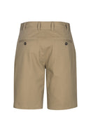 Biz Collection Lawson Mens Chino Short BS021M - Star Uniforms Australia