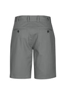 Biz Collection Lawson Mens Chino Short BS021M - Star Uniforms Australia