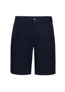 Biz Collection Lawson Mens Chino Short BS021M - Star Uniforms Australia