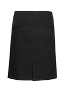 Biz Collection Lawson Ladies Chino Skirt BS022L - Star Uniforms Australia
