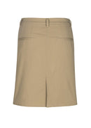 Biz Collection Lawson Ladies Chino Skirt BS022L - Star Uniforms Australia