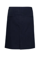 Biz Collection Lawson Ladies Chino Skirt BS022L - Star Uniforms Australia