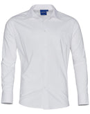 Winning Spirit-Men's Teflon Executive Long Sleeve Shirt-BS08L