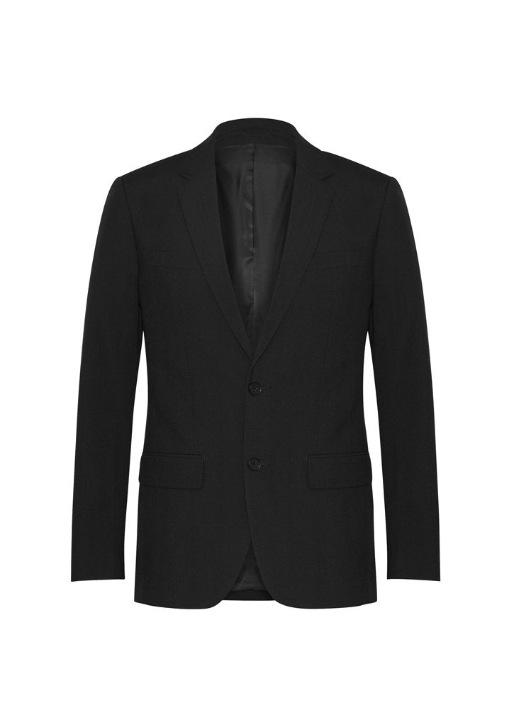 Biz Collection Mens Classic Jacket   Bs722M - Star Uniforms Australia