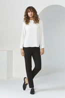 Biz Collection Ladies Remy Pant   Bs909L - Star Uniforms Australia