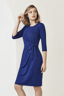 Biz Collection Ladies Paris Dress BS911L - Star Uniforms Australia