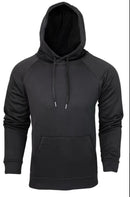 Aussie Pacific - Crusader Mens Hoodies - N1527