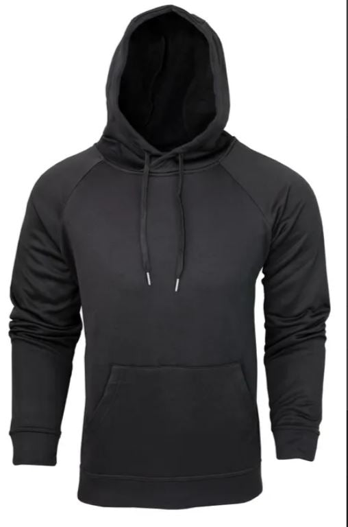 Aussie Pacific-Crusader Mens Hoodies-N1527