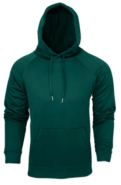 Aussie Pacific-Crusader Mens Hoodies-N1527