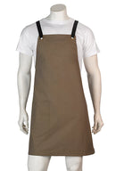 Identitee - A16 – Brooklyn Bib Apron