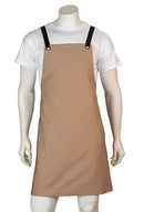 Identitee - A16 – Brooklyn Bib Apron