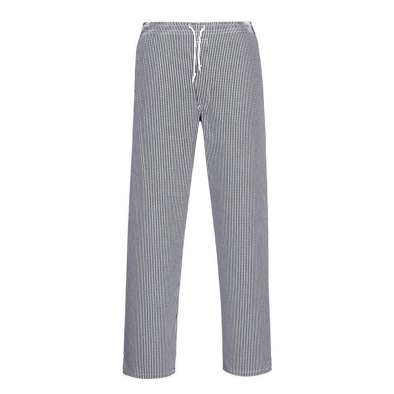Portwest-C079 - Bromley Chefs Trousers