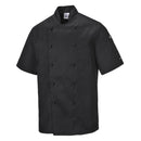 Portwest - C734 - Chef's Kent Jacket S/S