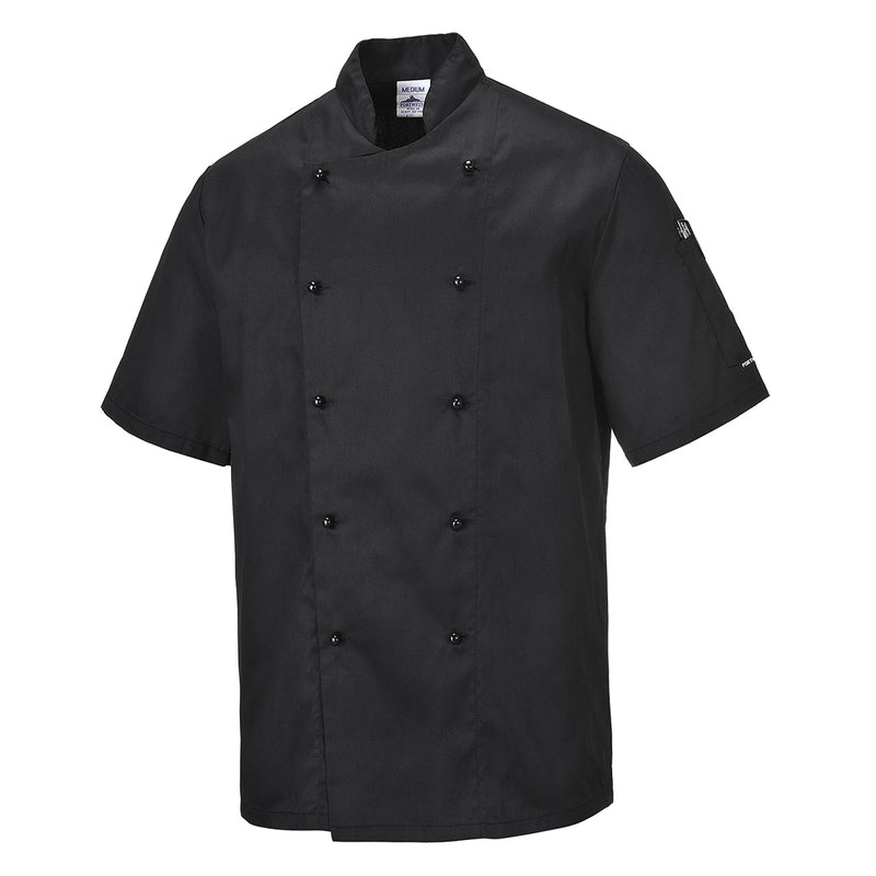 Portwest-C734 - Kent Chefs Jacket
