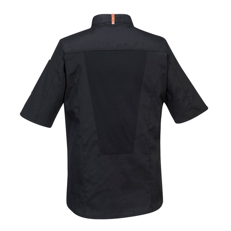 Portwest-C738 - MeshAir Pro Jacket S/S