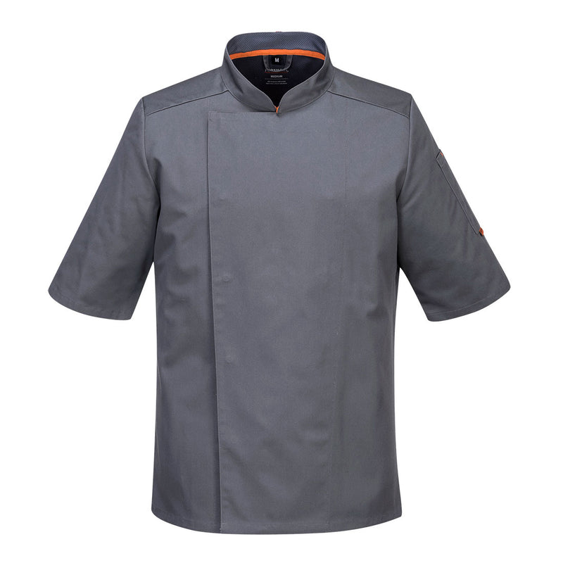 Portwest-C738 - MeshAir Pro Jacket S/S