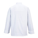 Portwest - C834 - Chef's Somerset Jacket L/S