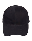 Winning Spirit-Heavy Brushed Cotton Cap-CH01