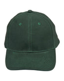 Winning Spirit-Heavy Brushed Cotton Cap-CH01