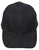 Winning Spirit-Heavy Brushed Cotton Cap-CH01