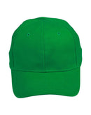 Winning Spirit-Heavy Brushed Cotton Cap-CH01