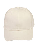 Winning Spirit-Heavy Brushed Cotton Cap-CH01