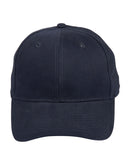 Winning Spirit-Heavy Brushed Cotton Cap-CH01