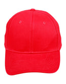 Winning Spirit-Heavy Brushed Cotton Cap-CH01