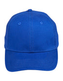 Winning Spirit-Heavy Brushed Cotton Cap-CH01