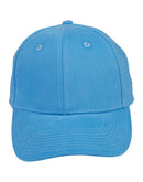 Winning Spirit-Heavy Brushed Cotton Cap-CH01