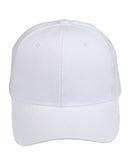 Winning Spirit-Heavy Brushed Cotton Cap-CH01