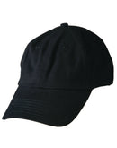 Winning Spirit-Unstructured Cap-CH03
