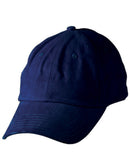 Winning Spirit-Unstructured Cap-CH03
