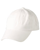 Winning Spirit-Unstructured Cap-CH03