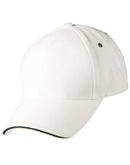 CH18 Sandwich Peak Cap
